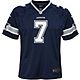 Nike Youth Dallas Cowboys TD7 Jersey                                                                                             - view number 3 image
