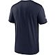 NIke Men's Dallas Cowboys Legend Sideline Graphic T-shirt                                                                        - view number 2 image