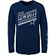 Outerstuff Toddler Boys' Dallas Cowboys 3-in-1 T-shirt Set                                                                       - view number 2 image