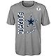 Outerstuff Toddler Boys' Dallas Cowboys 3-in-1 T-shirt Set                                                                       - view number 3 image