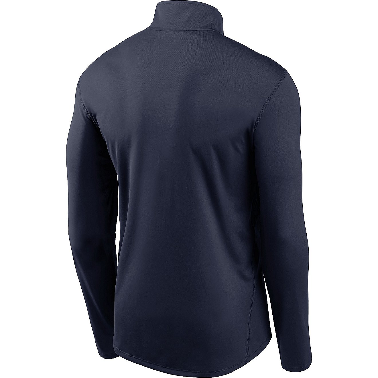 Columbia Sportswear Men's Dallas Cowboys Logo Element 1/2 Zip Jacket                                                             - view number 2