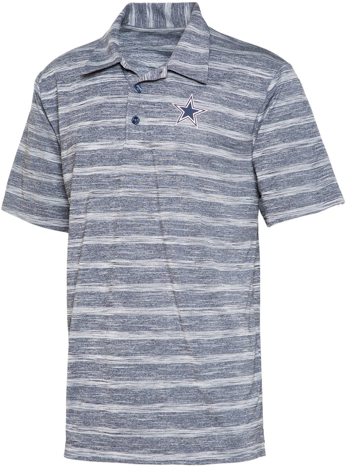 dallas cowboys collar shirts