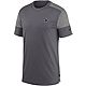 Nike Men's Dallas Cowboys UV Logo Coach Short Sleeve Top                                                                         - view number 1 image