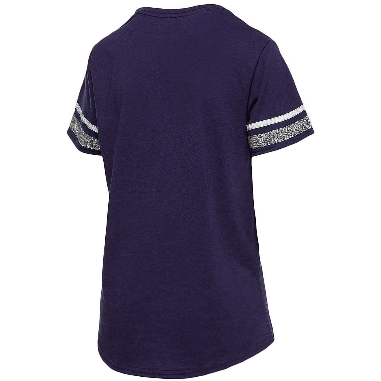 Dallas Cowboys Women’s Miko T-shirt                                                                                            - view number 2