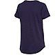 Dallas Cowboys Women's Lais Short Sleeve T-shirt                                                                                 - view number 2 image
