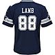 Nike Boys' Dallas Cowboys CeeDee Lamb #88 Jersey                                                                                 - view number 2 image