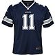 Nike Boys' Dallas Cowboys Micah Parsons #11 Jersey                                                                               - view number 3 image