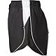 BCG Women's Plus Size Woven Donna Shorts                                                                                         - view number 3 image