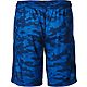 BCG Boys' Turbo Net Camo Shorts 9 in                                                                                             - view number 2 image