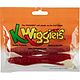 Kelley Wigglers Willowtail Shad Swimbaits 6-Pack                                                                                 - view number 1 image