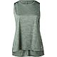 BCG Women's High-Low Hem Plus Size Tank Top                                                                                      - view number 1 image