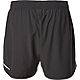BCG Women's 2fer Woven Plus Size Running Shorts                                                                                  - view number 2 image