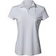 BCG Women's Tennis Solid Short Sleeve Polo Shirt                                                                                 - view number 1 image