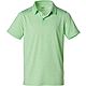 BCG Boys' Solid Short Sleeve Polo T-shirt                                                                                        - view number 1 image