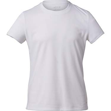 BCG Girls' Turbo Short Sleeve T-shirt                                                                                           