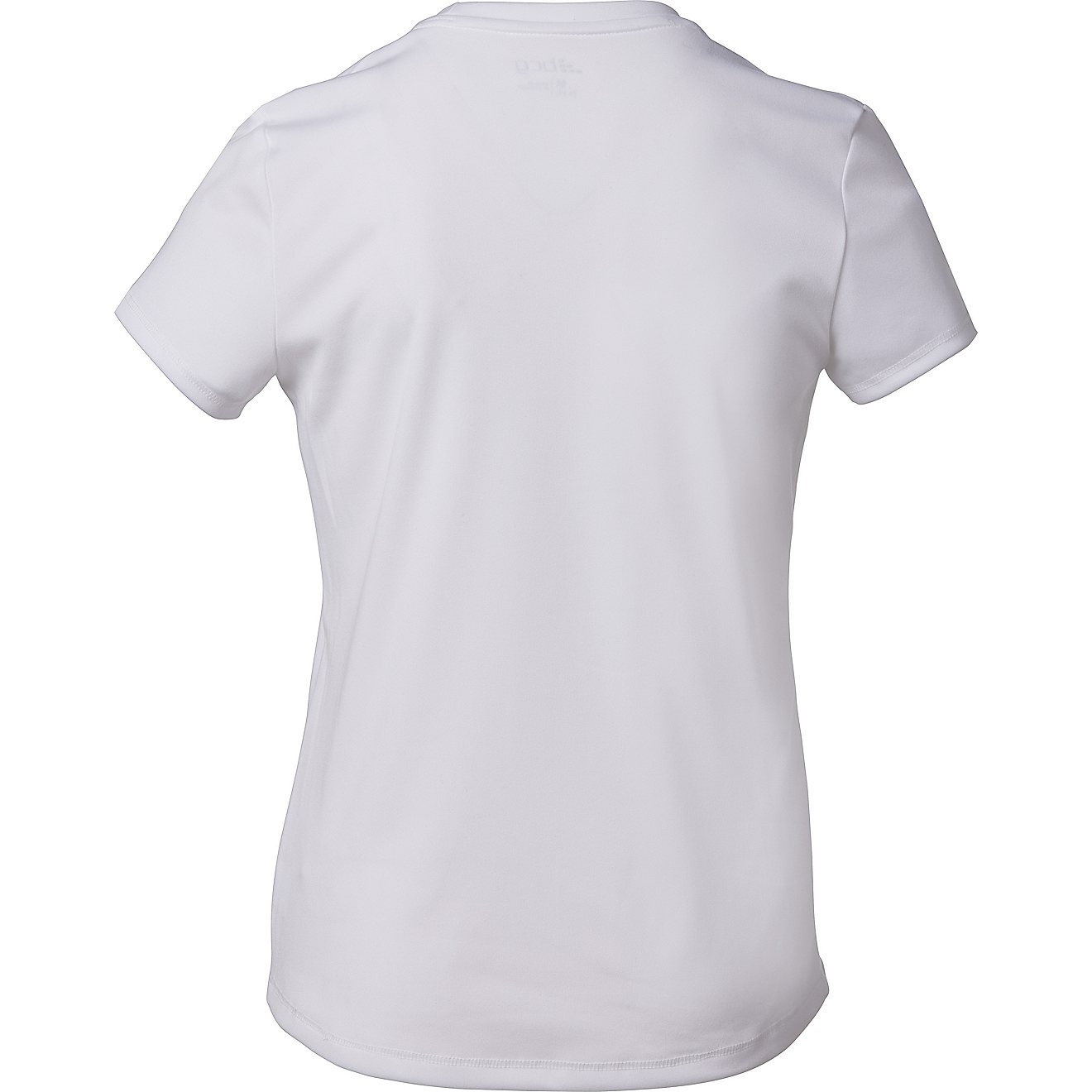 BCG Girls' Turbo Short Sleeve T-shirt                                                                                            - view number 2