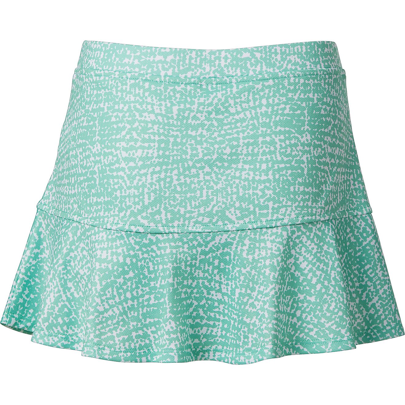 BCG Girls' Tennis Flounce Skirt                                                                                                  - view number 2