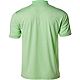BCG Mens' Golf Stripe Polo Shirt                                                                                                 - view number 2 image