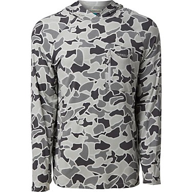 Magellan Outdoors Men's Shore and Line Hoodie