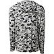 Magellan Outdoors Men's Shore and Line Hoodie                                                                                    - view number 2 image