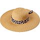 O'Rageous Women's Print Band Sparkle Sun Hat                                                                                     - view number 1 image