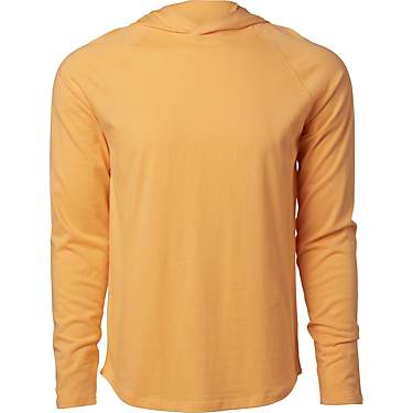 BCG Men’s Lifestyle Long Sleeve Hooded T-shirt                                                                                