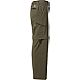 Magellan Outdoors Boys' FishGear Overcast ZipOff Pants                                                                           - view number 3 image