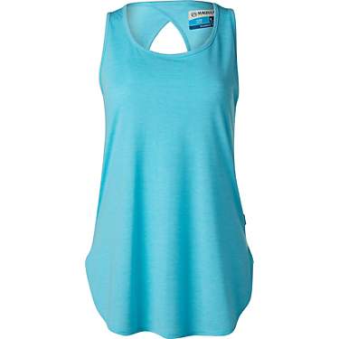 Magellan Outdoors Women's Catch and Release Tank Top                                                                            
