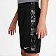 Nike Boys' Dri-FIT Trophy Printed Training Shorts 6 in                                                                           - view number 3 image