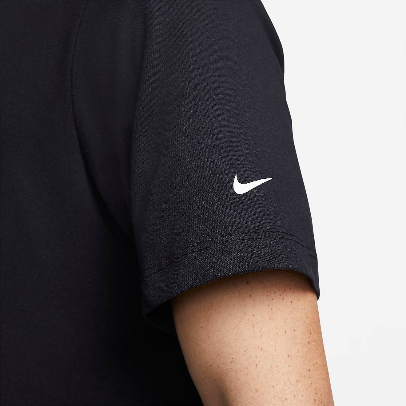 Nike Men's Dri-FIT OC Photo T-shirt                                                                                              - view number 4