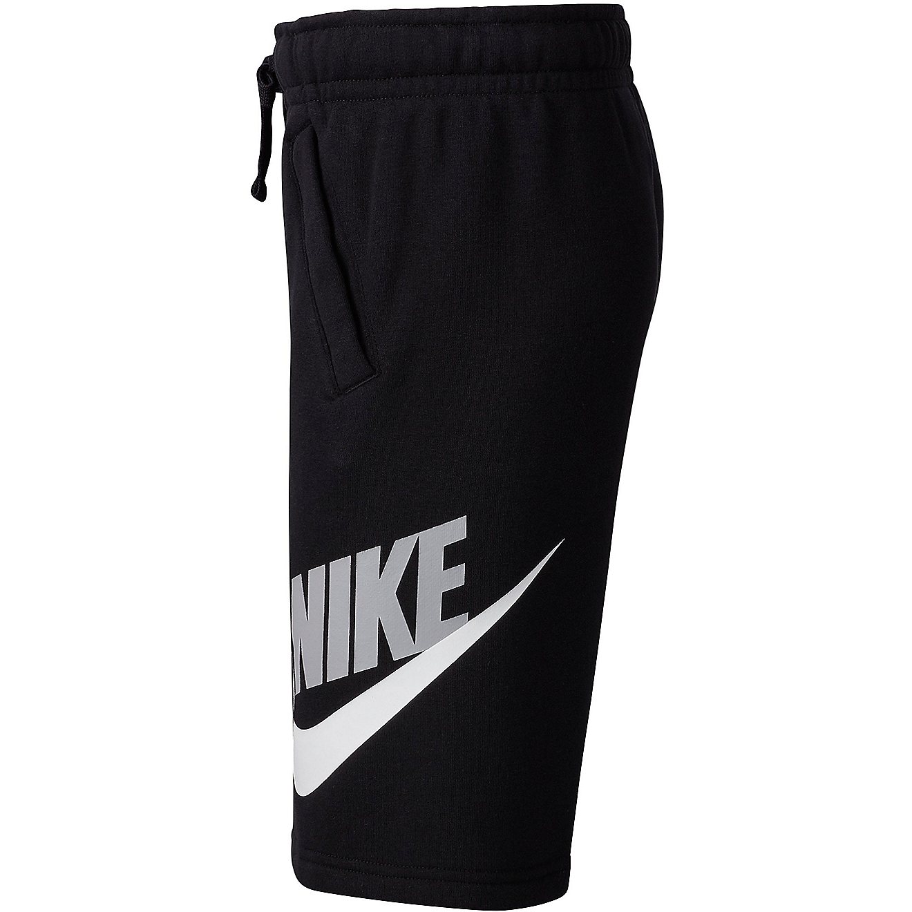 Nike Boys' Husky Club HBR Shorts                                                                                                 - view number 11