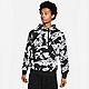 Nike Men's Sportswear Essentials+ Allover Pullover Hoodie                                                                        - view number 1 image