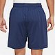 Nike Men's Dri-FIT Open Hole Mesh Shorts                                                                                         - view number 2 image