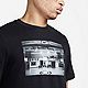 Nike Men's Dri-FIT OC Photo T-shirt                                                                                              - view number 3 image