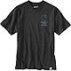 Carhartt Men's Durable Goods Graphic T-shirt                                                                                     - view number 1 image