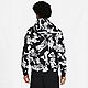 Nike Men's Sportswear Essentials+ Allover Pullover Hoodie                                                                        - view number 2 image