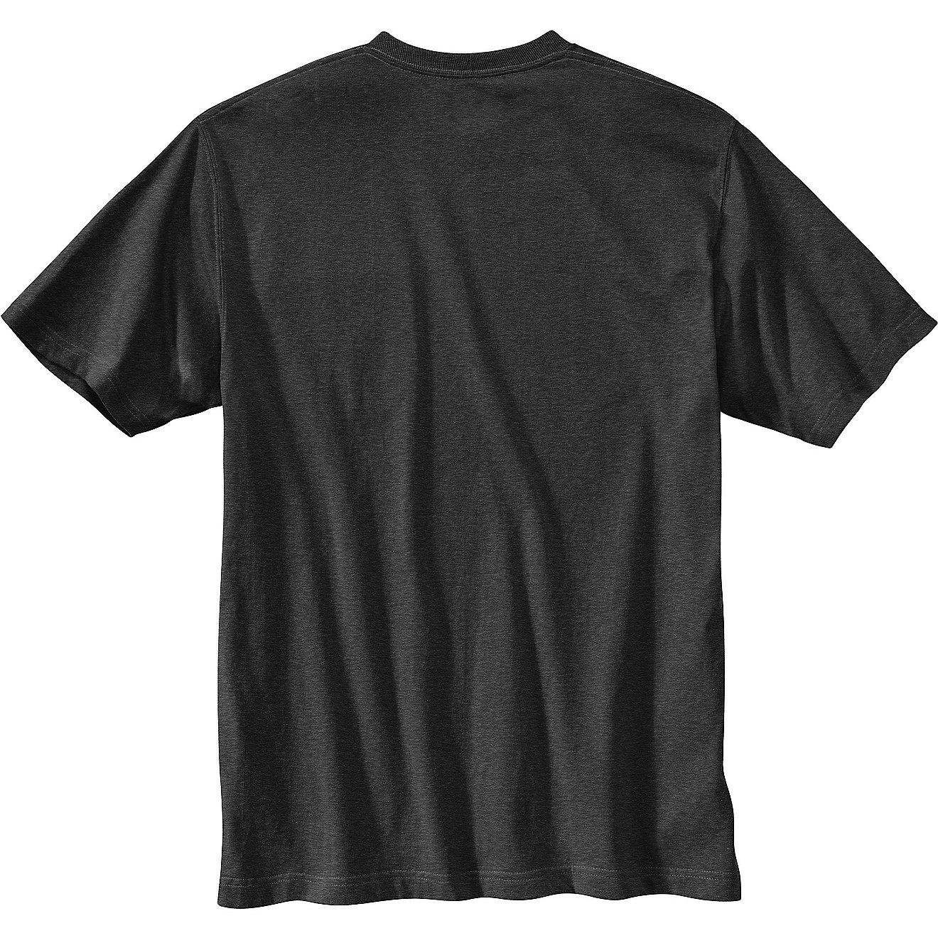 Carhartt Men's Durable Goods Graphic T-shirt                                                                                     - view number 2