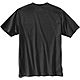 Carhartt Men's Durable Goods Graphic T-shirt                                                                                     - view number 2 image