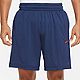 Nike Men's Dri-FIT Open Hole Mesh Shorts                                                                                         - view number 1 image