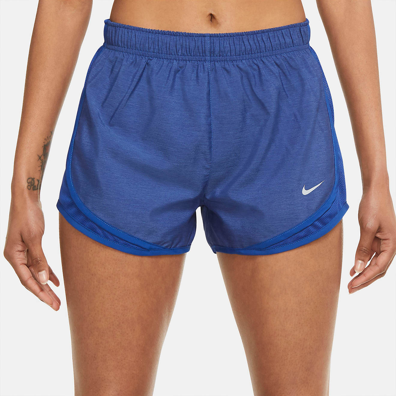 Nike Women's Tempo Running Shorts                                                                                                - view number 1
