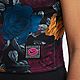 NIke Women's Dri-FIT Icon Clash Allover Print Tank Top                                                                           - view number 3 image