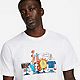 Nike Men's 5AM Art T-shirt                                                                                                       - view number 3 image