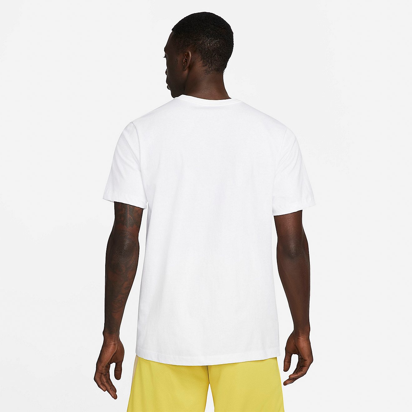 Nike Men's 5AM Art T-shirt                                                                                                       - view number 2