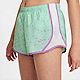Nike Girls' Dri-FIT Tempo Running Shorts                                                                                         - view number 3 image