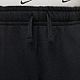 Nike Boys' Husky Club HBR Shorts                                                                                                 - view number 4 image