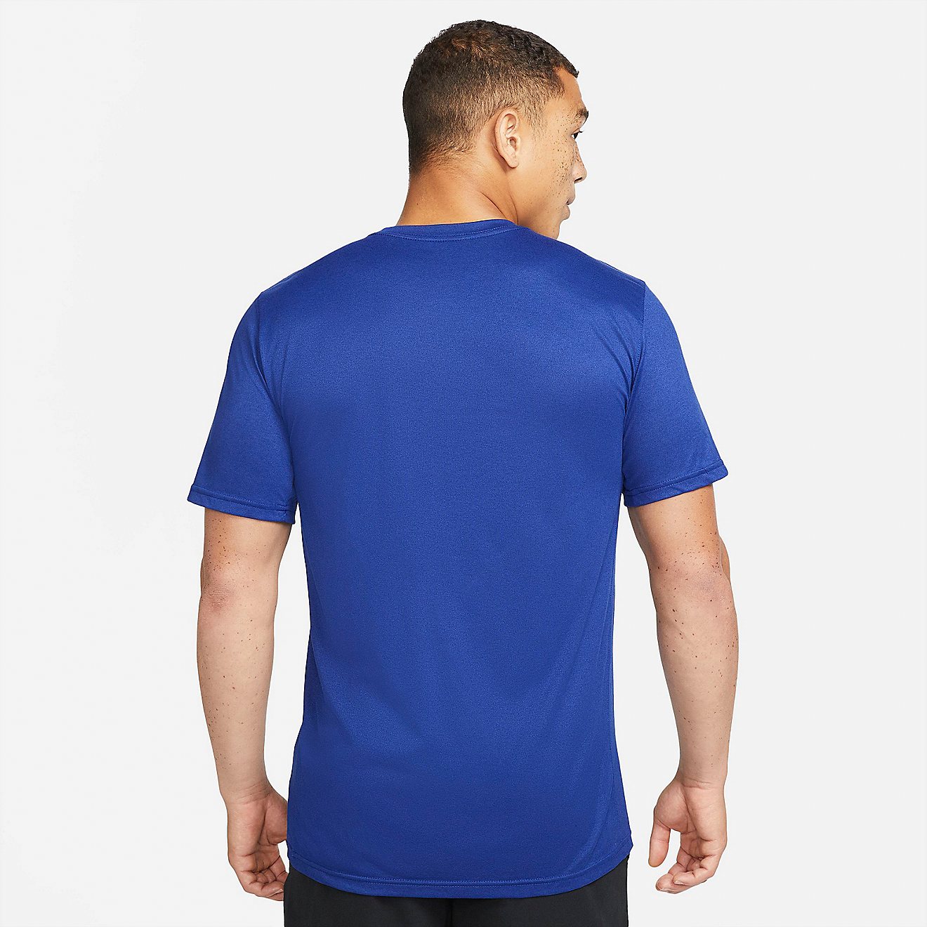 Nike Men's Dri-FIT Graphic Training T-shirt                                                                                      - view number 2