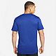 Nike Men's Dri-FIT Graphic Training T-shirt                                                                                      - view number 2 image