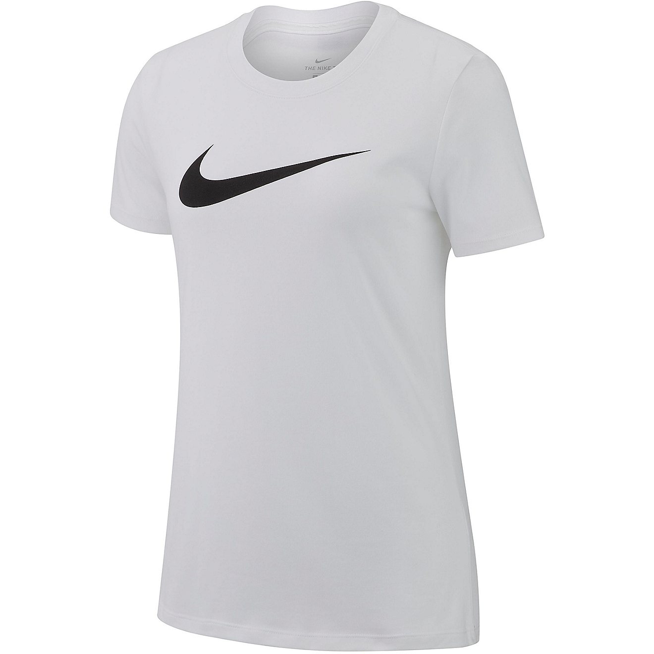 Nike Women's Dry Training Crew T-shirt                                                                                           - view number 3