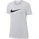 Nike Women's Dry Training Crew T-shirt                                                                                           - view number 3 image