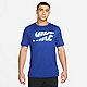 Nike Men's Dri-FIT Graphic Training T-shirt                                                                                      - view number 1 image